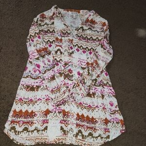 SHYANNE Dress